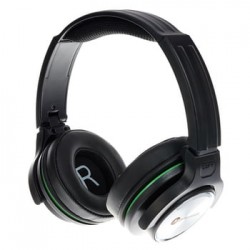 Casque DJ | Fun Generation HP-7