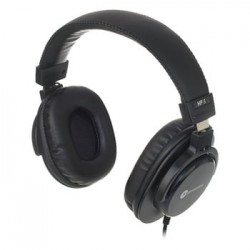 Casque DJ | Fun Generation HP 5