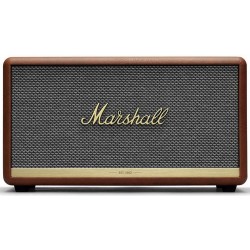 Speakers | Marshall Stanmore II Bluetooth Speaker - Brown