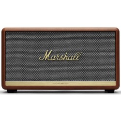 Marshall Stanmore II Bluetooth Speaker - Brown