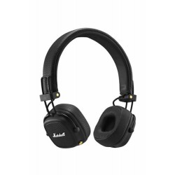 Major III Siyah Wireless Bluetooth Kulak Üstü Kulaklık