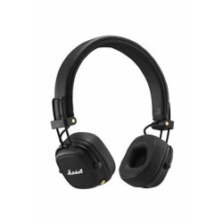 Major III Siyah Wireless Bluetooth Kulak Üstü Kulaklık Major III Siyah Wireless Bluetooth Kulak Üstü Kulaklık