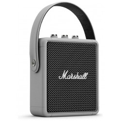 Speakers | Marshall Stockwell II Wireless Speaker - Grey