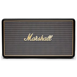 Marshall Stockwell Bluetooth Speaker - Black