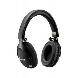 Monitor Siyah Bluetooth Stüdyo Kulak Üstü Kulaklık ZD.4091743