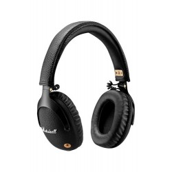 Monitor Siyah Bluetooth Stüdyo Kulak Üstü Kulaklık ZD.4091743 Monitor Siyah Bluetooth Stüdyo Kulak Üstü Kulaklık ZD.4091743