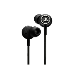 Ακουστικά In Ear | MARSHALL Mode In-Ear Headphones Black - (4090939)