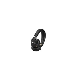 On-Ear-Kopfhörer | MARSHALL MID - Bluetooth Kopfhörer (On-ear, Schwarz)