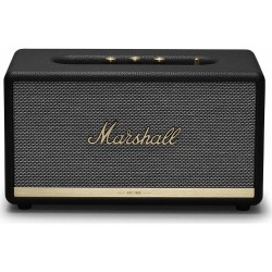 Marshall | Marshall Stanmore BT II Bluetooth Hoparlör Siyah