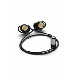 Bluetooth ve Kablosuz Kulaklıklar | Minor II Kulak İçi Bluetooth Kulaklık - Black