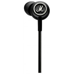 In-ear Headphones | Marshall Mode In-Ear Headphones - Black
