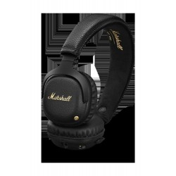 Bluetooth ve Kablosuz Kulaklıklar | Mid ANC Kulak Üstü Bluetooth Kulaklık – Black