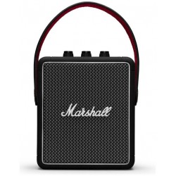 Marshall Stockwell II Bluetooth Speaker - Black
