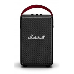 luidsprekers | Marshall Tufton Bluetooth Speaker - Black