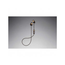 MARSHALL Minor 2 Kablosuz Mikrofonlu Kulak İçi Kulaklık Kahverengi