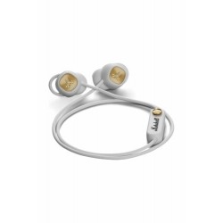 Minor II Kulak İçi Bluetooth Kulaklık - White