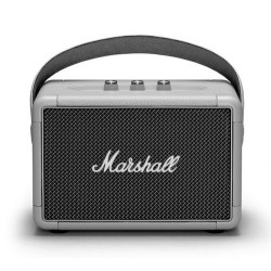 luidsprekers | Marshall Kilburn II Bluetooth Speaker - Grey