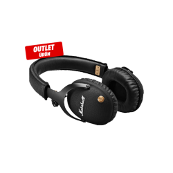 MARSHALL Monitör Kablosuz Mikrofonlu Kulak Üstü Kulaklık Siyah Outlet 1177082 MARSHALL Monitör Kablosuz Mikrofonlu Kulak Üstü Kulaklık Siyah Outlet 1177082