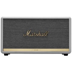 Marshall Stanmore II Bluetooth Speaker - White