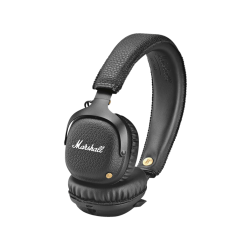 Bluetooth ve Kablosuz Kulaklıklar | Marshall Mid Kulaküstü Bluetooth Kulaklık CT Siyah