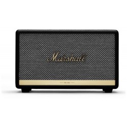 Speakers | Marshall Acton II Bluetooth Speaker - Black