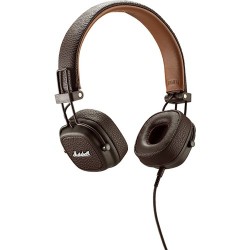 On-ear Kulaklık | Marshall Major III Mikrofonlu Kulaküstü Kahverengi Kulaklık ZD.4092184