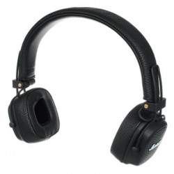 On-ear Headphones | Marshall Major III Black