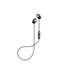 In-Ear-Kopfhörer | MARSHALL Minor II, In-ear Kopfhörer Bluetooth Schwarz