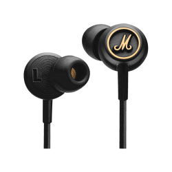 MARSHALL Mode EQ, In-ear Kopfhörer  Schwarz