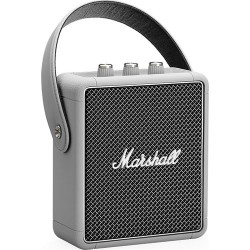Marshall | Marshall Stockwell II Bluetooth Hoparlör Gri