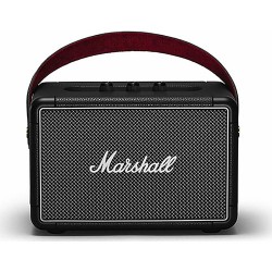 Marshall Kılburn II Bluetooth Hoparlör Siyah