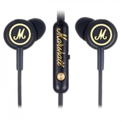 In-ear Headphones | Marshall Mode EQ