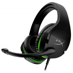 Casque Gamer | HyperX CloudX Stinger Xbox One Headset - Black