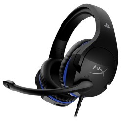 Headsets | HyperX Cloud Stinger PS4 Headset - Black