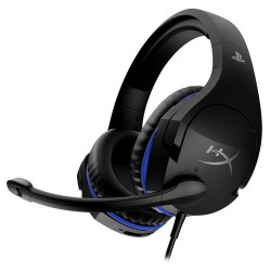 Hyper x | HyperX Cloud Stinger PS4 Headset - Black