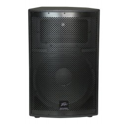 Speakers | Peavey SP2 II Passive, Unpowered 2-Way PA Speaker (1000 Watts, 1x15)
