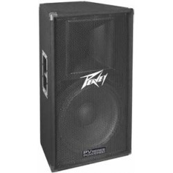 Speakers | Peavey PV115D Powered Speaker, 2-Way