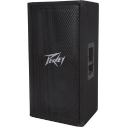 Speakers | Peavey PV 112 2-Way Passive, Unpowered Loudspeaker (400 Watts, 1x12)