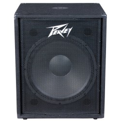 Peavey PV118D Powered Subwoofer (300 Watts, 1x18)