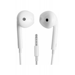 Mcdodo | Apple 5 5s 6 6s Plus Earpod Kumandalı Mikrofonlu Stereo Kulaklık