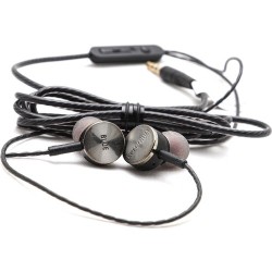 In-ear Headphones | Blue Spectrum BS-12 Kulaklık - Siyah