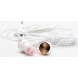 In-ear Headphones | Blue Spectrum BS-12 Kulaklık - Beyaz