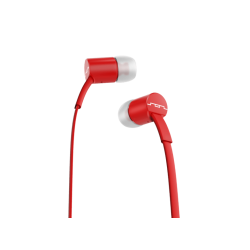 Ecouteur intra-auriculaire | SOL JAX I2 - Kopfhörer (In-ear, Rot)