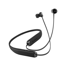 Bluetooth ve Kablosuz Kulaklıklar | SOL Shadow - Bluetooth Kopfhörer (In-ear, Schwarz)