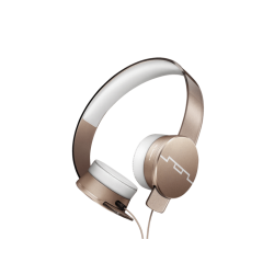 On-ear Headphones | SOL Tracks HD2 - Kopfhörer (On-ear, Rose Gold)