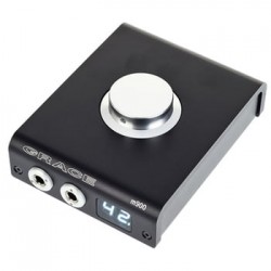 Headphone Amplifiers | Grace Design M900