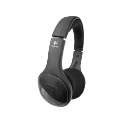Headsets | LOGITECH H800 sans fil noir (981-000338)