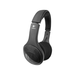 Casques et écouteurs | LOGITECH H800 sans fil noir (981-000338)