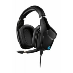 LOGITECH | G935 Lightsync Kablosuz 7.1 Surround Oyuncu Kulaklığı