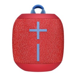 Speakers | Ultimate Ears WONDERBOOM 2 Bluetooth Wireless Speaker - Red